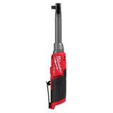 MILWAUKEE M12 FHIR38LR-0 ASIA M12 FUEL™ 3/8" 47Nm Extended Reach High Speed Ratchet (BARE UNIT)