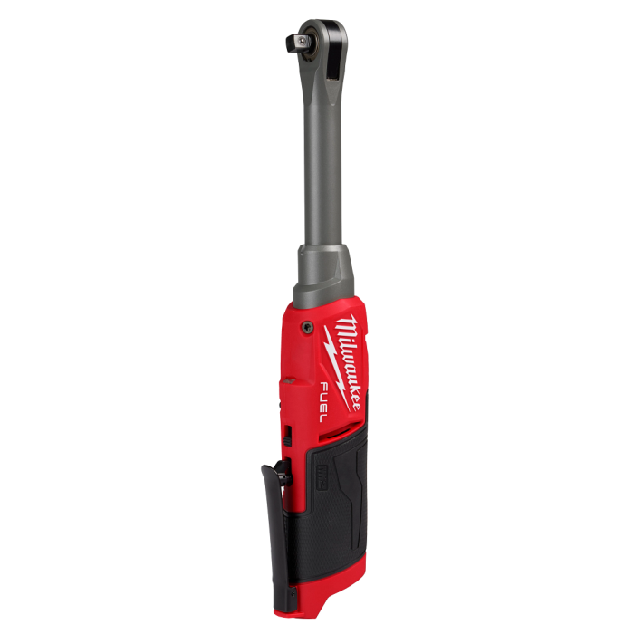 MILWAUKEE M12 FHIR38LR-0 ASIA M12 FUEL™ 3/8" 47Nm Extended Reach High Speed Ratchet (BARE UNIT) Secondary image
