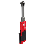 MILWAUKEE M12 FHIR38LR-0 ASIA M12 FUEL™ 3/8" 47Nm Extended Reach High Speed Ratchet (BARE UNIT)