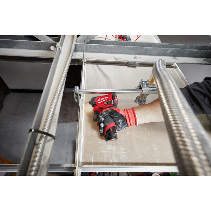 MILWAUKEE M12 FUEL™ Impact Driver (M12 FID2-0 ASIA) [BARE UNIT]