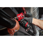 MILWAUKEE M12 FIW2F12-0 M12 FUEL™ 1/2” 745Nm Compact Impact Wrench with Friction Ring (BARE UNIT)