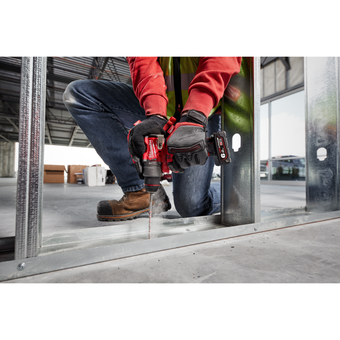 MILWAUKEE M12 FUEL™ PERCUSSION DRILL (M12 FPD2-0 ASIA) (BARE UNIT)