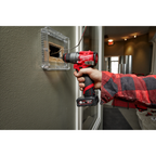 MILWAUKEE M12 FUEL™ PERCUSSION DRILL (M12 FPD2-0 ASIA) (BARE UNIT)