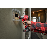 MILWAUKEE M12 FUEL™ PERCUSSION DRILL (M12 FPD2-0 ASIA) (BARE UNIT)
