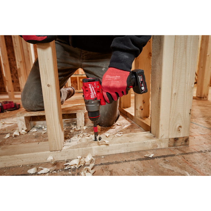 MILWAUKEE M12 FUEL™ PERCUSSION DRILL (M12 FPD2-0 ASIA) (BARE UNIT)