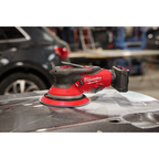 MILWAUKEE M12 FROS50-0 M12 FUEL™ 5mm Random Orbital Sander (BARE UNIT)