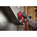 MILWAUKEE M12 FROS50-0 M12 FUEL™ 5mm Random Orbital Sander (BARE UNIT)