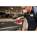 MILWAUKEE M12 FROS50-0 M12 FUEL™ 5mm Random Orbital Sander (BARE UNIT)