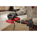 MILWAUKEE M12 FROS50-0 M12 FUEL™ 5mm Random Orbital Sander (BARE UNIT)