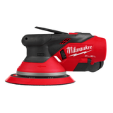 MILWAUKEE M12 FROS50-0 M12 FUEL™ 5mm Random Orbital Sander (BARE UNIT)