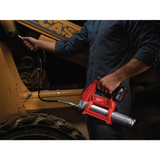 MILWAUKEE M12 GG-0 APJ M12™ Grease Gun (BARE UNIT)