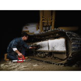 MILWAUKEE M12 GG-0 APJ M12™ Grease Gun (BARE UNIT)