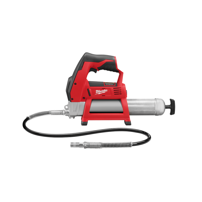 MILWAUKEE M12 GG-0 APJ M12™ Grease Gun (BARE UNIT) Main image