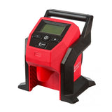 MILWAUKEE M12 BI-0 APJ M12™ Sub Compact 8.27 Bar / 120PSI Inflator (BARE UNIT)