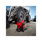 MILWAUKEE M12 BI-0 APJ M12™ Sub Compact 8.27 Bar / 120PSI Inflator (BARE UNIT)