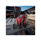 MILWAUKEE M12 BI-0 APJ M12™ Sub Compact 8.27 Bar / 120PSI Inflator (BARE UNIT)