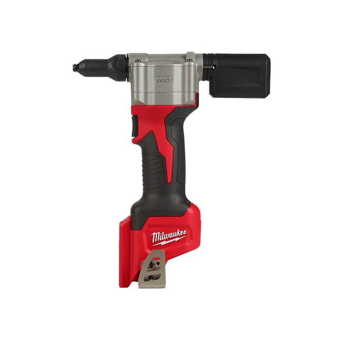 MILWAUKEE M12 BPRT-0C ASIA M12™ Rivet Tool (BARE UNIT)