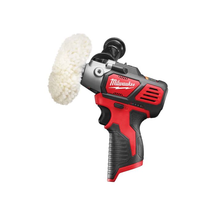 MILWAUKEE M12 BPS-0 ASIA M12™ Compact Polisher / Sander (BARE UNIT) Main image