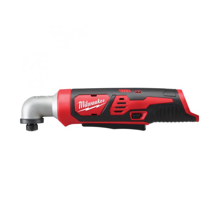 MILWAUKEE M12 RIGHT ANGLE IMPACT DRIVER (M12 BRAID-0 ASIA) [BARE UNIT]