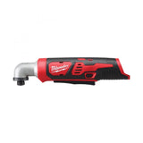 MILWAUKEE M12 RIGHT ANGLE IMPACT DRIVER (M12 BRAID-0 ASIA) [BARE UNIT]