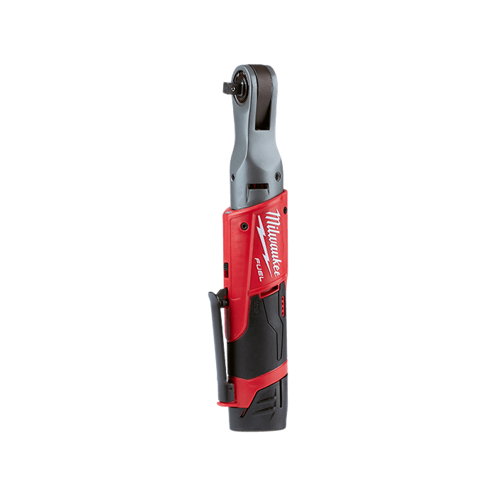 MILWAUKEE M12 FIR38-0 ASIA M12 FUEL™ 3/8" Compact Impact Ratchet (BARE UNIT)