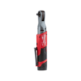 MILWAUKEE M12 FIR38-0 ASIA M12 FUEL™ 3/8" Compact Impact Ratchet (BARE UNIT)