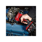 MILWAUKEE M18™ Compact 470 °C Heat Gun (BARE UNIT)