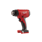 MILWAUKEE M18™ Compact 470 °C Heat Gun (BARE UNIT)