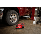MILWAUKEE M18 BI-0 APJ M18™ 10.3 Bar / 150 PSI Inflator (BARE UNIT)