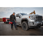 MILWAUKEE M18 BI-0 APJ M18™ 10.3 Bar / 150 PSI Inflator (BARE UNIT)