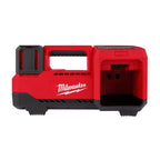 MILWAUKEE M18 BI-0 APJ M18™ 10.3 Bar / 150 PSI Inflator (BARE UNIT)