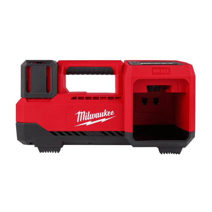 MILWAUKEE M18 BI-0 APJ M18™ 10.3 Bar / 150 PSI Inflator (BARE UNIT)