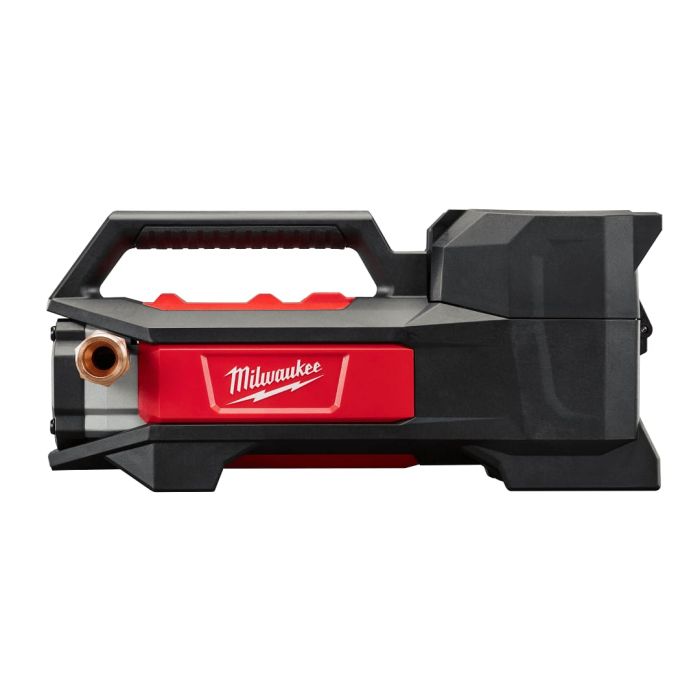 MILWAUKEE M18 BTP-0 APJ M18™ Transfer Pump (BARE UNIT) Main image