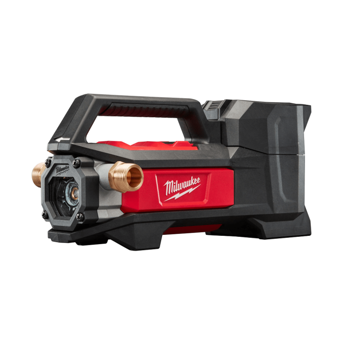 MILWAUKEE M18 BTP-0 APJ M18™ Transfer Pump (BARE UNIT)