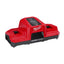 MILWAUKEE M18 DBSC SA , M18™ Dual Bay Super Charger