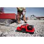 MILWAUKEE M18 DBSC SA , M18™ Dual Bay Super Charger