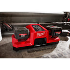MILWAUKEE M18 DBSC SA , M18™ Dual Bay Super Charger