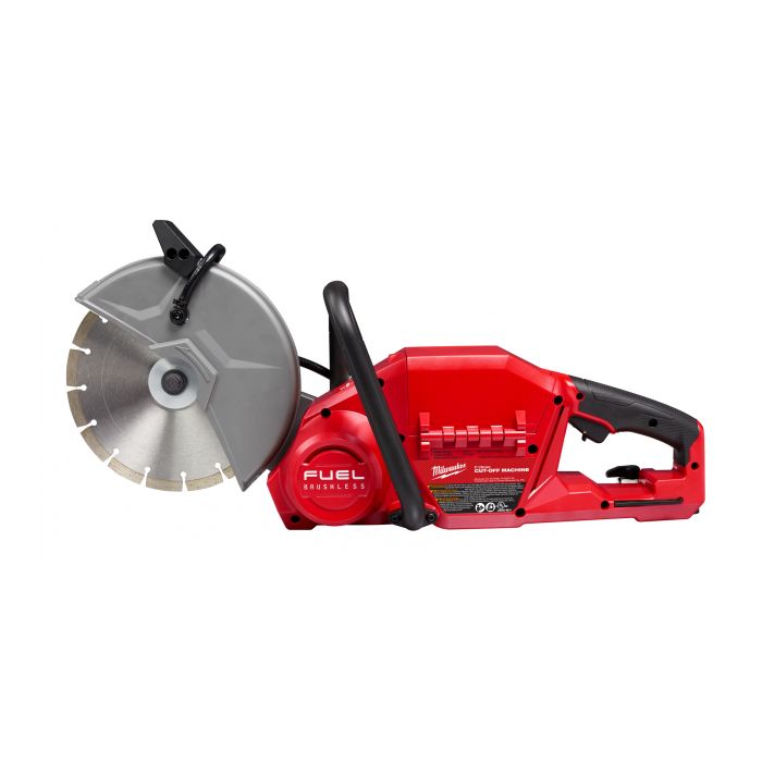 MILWAUKEE M18 FCOS230-0G0 ASIA M18 FUEL™ 230mm Cut Off Saw (BARE UNIT)
