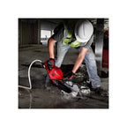 MILWAUKEE M18 FCOS230-0G0 ASIA M18 FUEL™ 230mm Cut Off Saw (BARE UNIT)