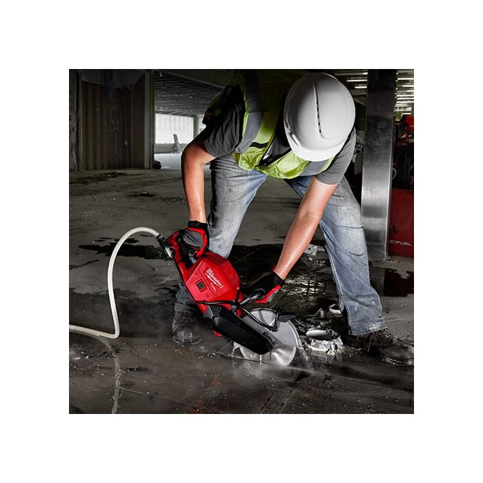 MILWAUKEE M18 FCOS230-0G0 ASIA M18 FUEL™ 230mm Cut Off Saw (BARE UNIT)