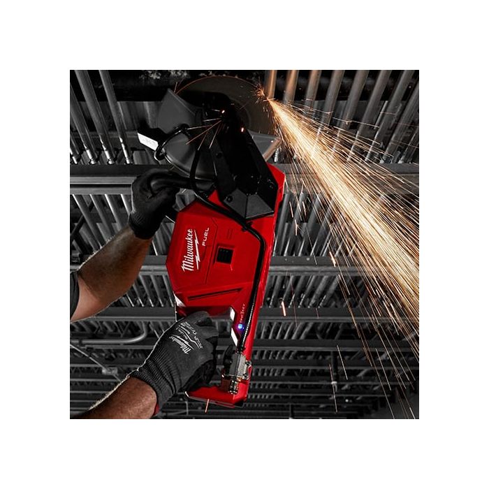 MILWAUKEE M18 FCOS230-0G0 ASIA M18 FUEL™ 230mm Cut Off Saw (BARE UNIT)