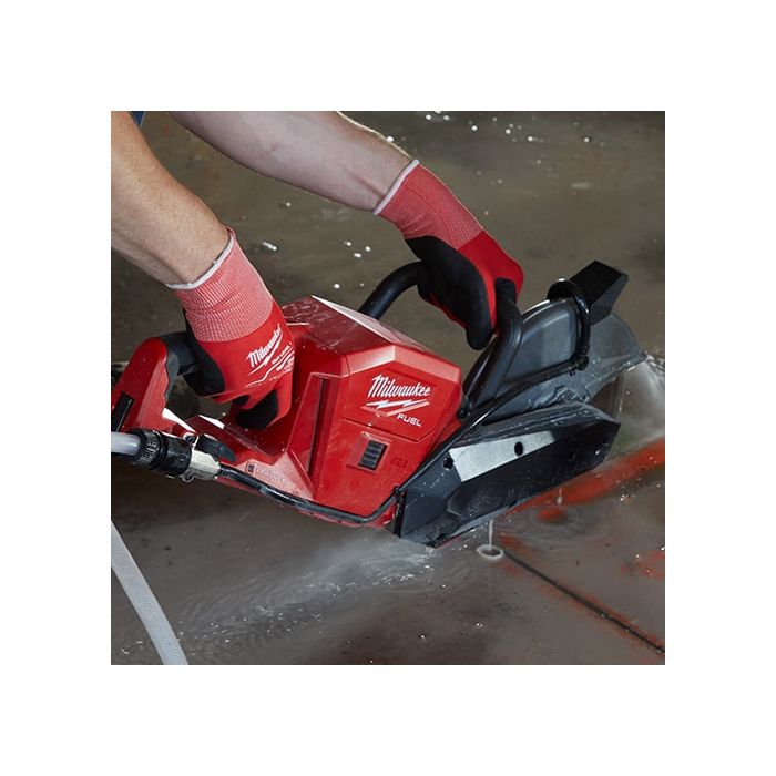 MILWAUKEE M18 FCOS230-0G0 ASIA M18 FUEL™ 230mm Cut Off Saw (BARE UNIT)