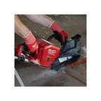 MILWAUKEE M18 FCOS230-0G0 ASIA M18 FUEL™ 230mm Cut Off Saw (BARE UNIT)