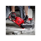MILWAUKEE M18 FCOS230-0G0 ASIA M18 FUEL™ 230mm Cut Off Saw (BARE UNIT)