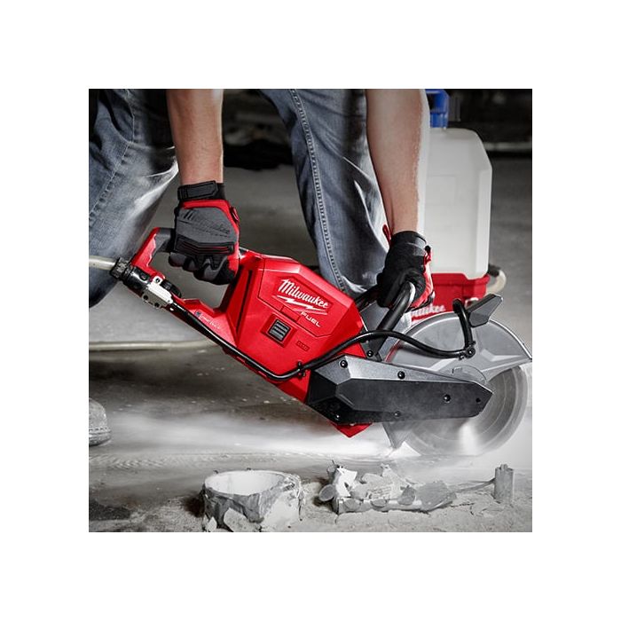 MILWAUKEE M18 FCOS230-0G0 ASIA M18 FUEL™ 230mm Cut Off Saw (BARE UNIT)