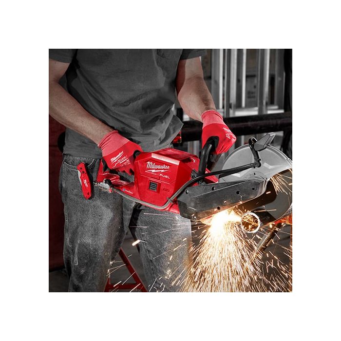 MILWAUKEE M18 FCOS230-0G0 ASIA M18 FUEL™ 230mm Cut Off Saw (BARE UNIT)