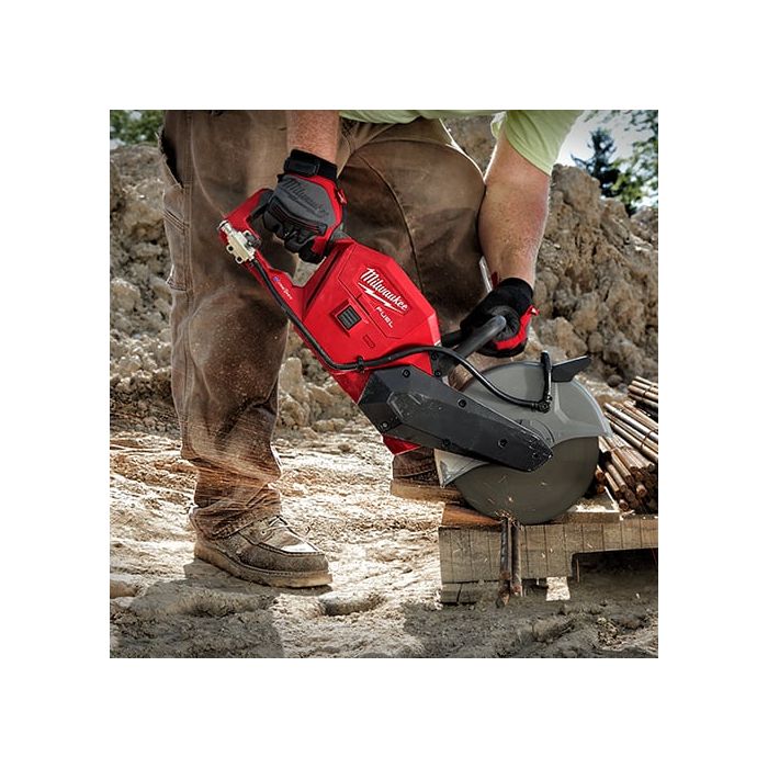 MILWAUKEE M18 FCOS230-0G0 ASIA M18 FUEL™ 230mm Cut Off Saw (BARE UNIT)