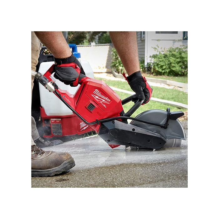 MILWAUKEE M18 FCOS230-0G0 ASIA M18 FUEL™ 230mm Cut Off Saw (BARE UNIT)
