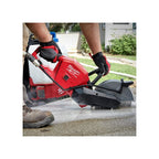 MILWAUKEE M18 FCOS230-0G0 ASIA M18 FUEL™ 230mm Cut Off Saw (BARE UNIT)