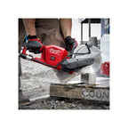 MILWAUKEE M18 FCOS230-0G0 ASIA M18 FUEL™ 230mm Cut Off Saw (BARE UNIT)